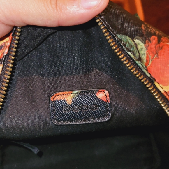 Bebe mini backpack - Picture 10 of 12